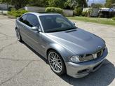 Thumbnail of 2005 Gray BMW M3