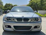 Thumbnail of 2005 Gray BMW M3