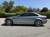 Thumbnail of 2005 Gray BMW M3