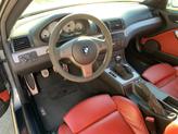 Photo of 2005 Gray BMW M3