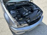 Thumbnail of 2005 Gray BMW M3