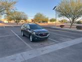 Thumbnail of 2019 Gray GMC Terrain