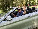 Photo of 2016 Silver BMW 428