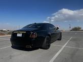 Thumbnail of 2011 Black Rolls-Royce Ghost