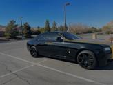 Thumbnail of 2011 Black Rolls-Royce Ghost