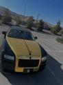 Thumbnail of 2011 Black Rolls-Royce Ghost