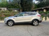 Thumbnail of 2016 Silver Ford Escape