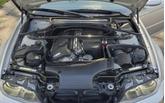 Thumbnail of 2003 Silver BMW M3