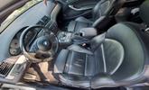 Thumbnail of 2003 Silver BMW M3