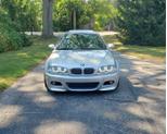 Thumbnail of 2003 Silver BMW M3