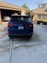 Thumbnail of 2013 Blue Hyundai TUCSON