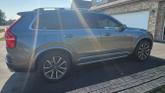 Thumbnail of 2018 Gray Volvo XC90