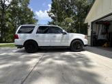 Thumbnail of 2006 White Lincoln Navigator