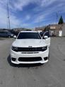 Photo of 2020 White Jeep Grand Cherokee