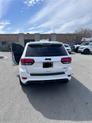 Thumbnail of 2020 White Jeep Grand Cherokee
