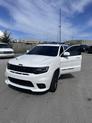 Thumbnail of 2020 White Jeep Grand Cherokee