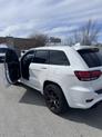 Thumbnail of 2020 White Jeep Grand Cherokee