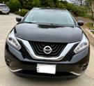 Thumbnail of 2017 Black Nissan Murano