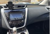 Thumbnail of 2017 Black Nissan Murano