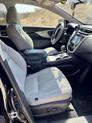 Thumbnail of 2017 Black Nissan Murano