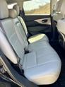 Thumbnail of 2017 Black Nissan Murano