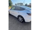 Thumbnail of 2021 White Tesla Model Y