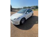 Thumbnail of 2021 White Tesla Model Y