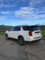Thumbnail of 2023 White GMC Yukon