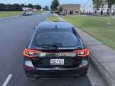 Thumbnail of 2023 Gray Honda Civic