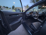 Thumbnail of 2023 Gray Honda Civic