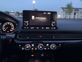 Thumbnail of 2023 Gray Honda Civic