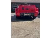 Thumbnail of 2004 Red Chevrolet SSR