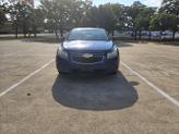 Thumbnail of 2012 Blue Chevrolet Cruze