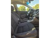 Thumbnail of 2012 Blue Chevrolet Cruze