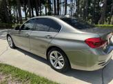 Thumbnail of 2017 Beige BMW 330