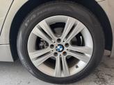Thumbnail of 2017 Beige BMW 330