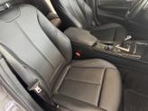 Thumbnail of 2017 Beige BMW 330