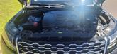 Thumbnail of 2021 Blue Land Rover Range Rover Velar