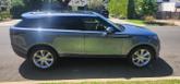 Thumbnail of 2021 Blue Land Rover Range Rover Velar