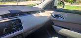 Thumbnail of 2021 Blue Land Rover Range Rover Velar