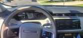 Thumbnail of 2021 Blue Land Rover Range Rover Velar