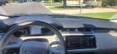 Thumbnail of 2021 Blue Land Rover Range Rover Velar