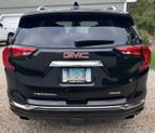 Thumbnail of 2019 Black GMC Terrain
