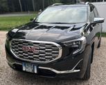 Photo of 2019 Black GMC Terrain