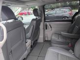 Thumbnail of 2009 Black Volkswagen Routan