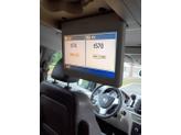 Thumbnail of 2009 Black Volkswagen Routan
