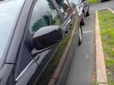 Thumbnail of 2009 Black Volkswagen Routan