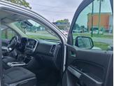 Thumbnail of 2017 Silver Chevrolet Colorado