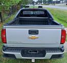 Thumbnail of 2017 Silver Chevrolet Colorado