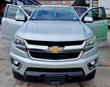 Thumbnail of 2017 Silver Chevrolet Colorado